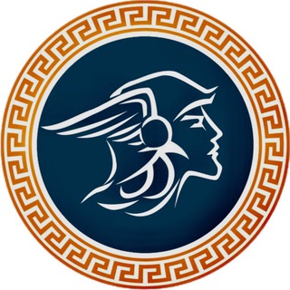 Логотип @clubgermes - Бизнес-клуб Гермес 🏆