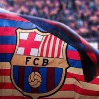 Логотип @clubgroupebarcafans - Fans Club Barça⚽️⚽️