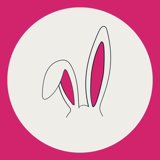 Логотип @clubhouse_rus - Беглец