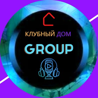 Логотип @clubhousegroup15 - Клубный Дом Group