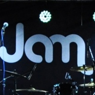 Логотип @clubjam - Jam Club Симферополь