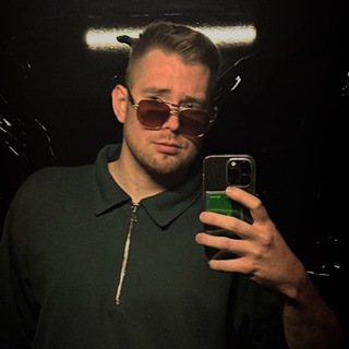 Логотип @clubklinchlooroo - 🔞DANIEL KLINCH LIFE❤️‍🔥