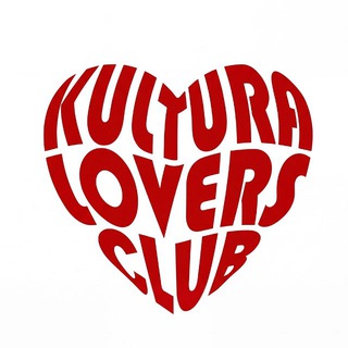 Логотип @clubkultura - KULTURA LIVE