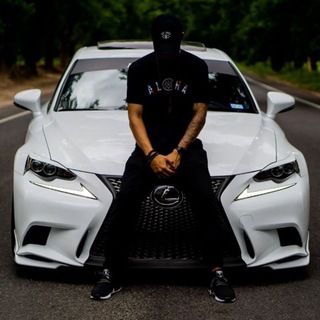 Логотип @clublexus - MUSIC | LΞXUSCLUB