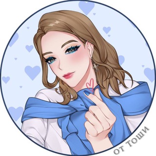 Логотип @clublika - КлубЛика 🍓