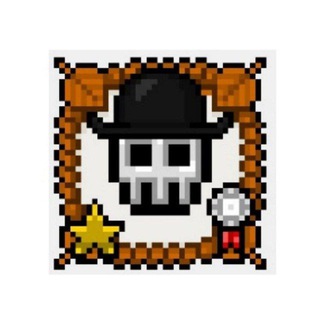 Логотип @clubmagazine - ⚜️Club Magazine⚜️