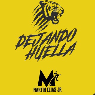 Логотип @clubmartinistajr - Club Martinista Jr 〽️