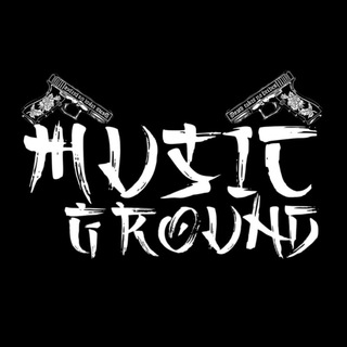 Логотип @clubmusicground - Music Ground✨