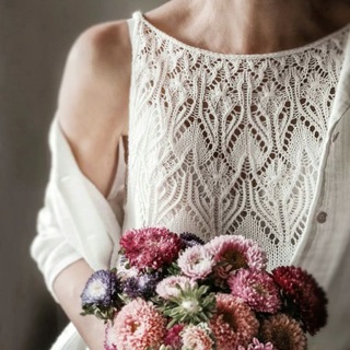 Логотип @clubmyheart - Клубочек счастья