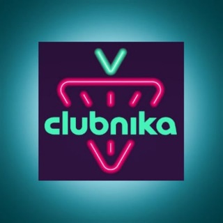 Логотип @clubnika_bonus - ♠️ CLUBNIKA ♠️