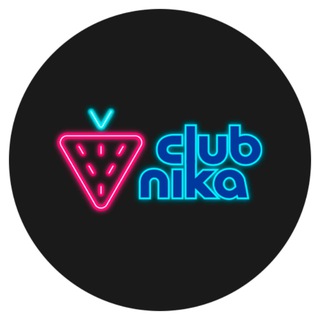 Логотип @clubnika_casino_site - Clubnika Casino