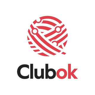 Логотип @clubok - Clubok.Travel | Клубок — туры, путешествия