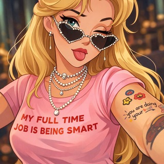 Логотип @clubrumyantiki - кристишка покупает