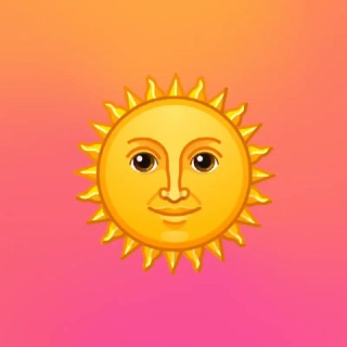 Логотип @clubsolnishko - Семейный клуб "Солнышко"