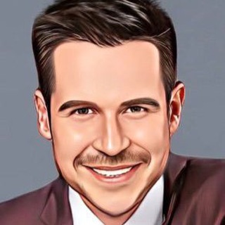 Логотип @clubspeaker - Усы Кузина. Тренажер вашей публичности