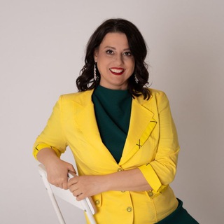 Логотип @clubsvg - 1000 секретов здоровья🍀 от Натальи Жеребецкой🪸