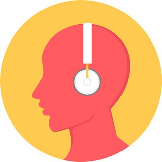 Логотип @clubtg021 - Музыка и кино 🎧 Каналы Telegram