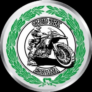 Логотип @clubtrkespana - Club TRK España (General) 🇪🇸 🛵