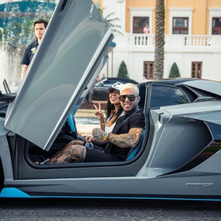 Логотип @clubtu1millon - 🌐 Club TU1MILLÓN