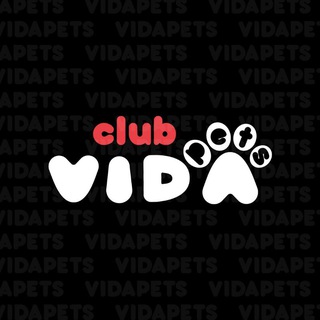 Логотип @clubvidapets - Clubvidapets