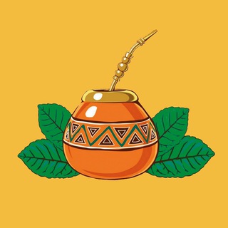 Логотип @clubyerbamate - Мате