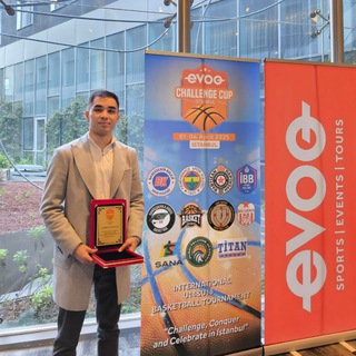 Логотип @clutchtime_academy - Amangeldy / Clutch Time 🏀