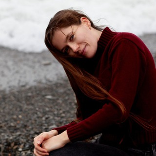 Логотип @clvlmanagement - Анна, море и ИТ