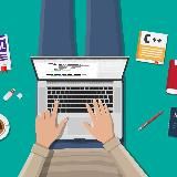 Логотип @cm_books - cm_books