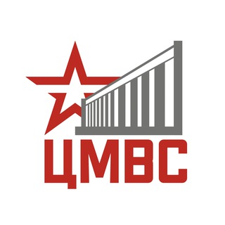 Логотип @cmaf_ru - Музей Вооруженных Сил