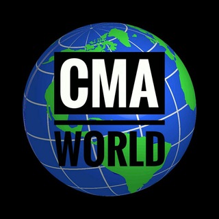 Логотип @cmaworldgd - CMA INTER AND FINAL June & Dec 26💥💥