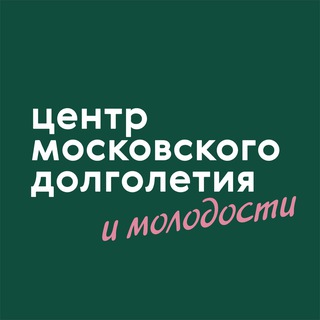 Логотип @cmd_koptevo - ЦМД «Коптево»