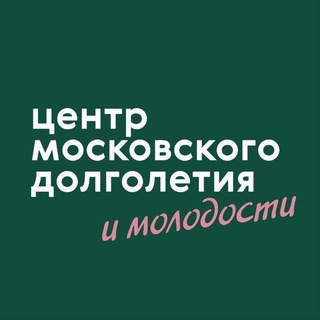 Логотип @cmd_ryazansky - ЦМД «Рязанский»
