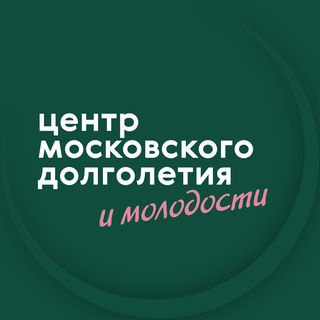 Логотип @cmdmesh - ЦМД «Мещанский»