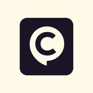 Логотип @cmdtrade - trading community