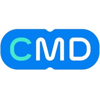 Логотип @cmdvolgodonsk - ЦМД ВОЛГОДОНСК