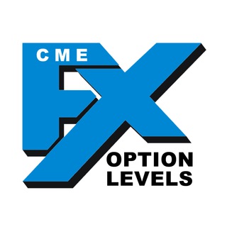 Логотип @cme_optionsfx - Options FX News