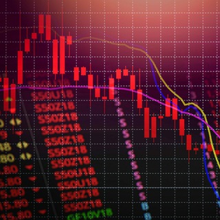 Логотип @cmefutures - CME_Futures 🌐