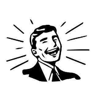 Логотип @cmelllnoi - Смешной Дядька