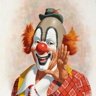 Логотип @cmexendcmex - 🤡 ШУТКА ЮМОРА