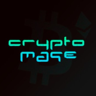 Логотип @cmfree - Crypto Mage