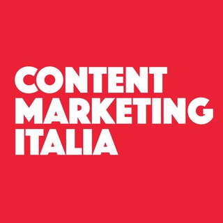Логотип @cmi99 - Content Marketing Italia - Alessio Beltrami
