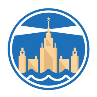 Логотип @cmi_msu - ЦМИ МГУ