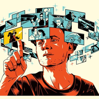 Логотип @cmi_russia - СМИ Россия Chat