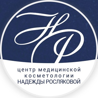 Логотип @cmknr_spb - ЦМКНР