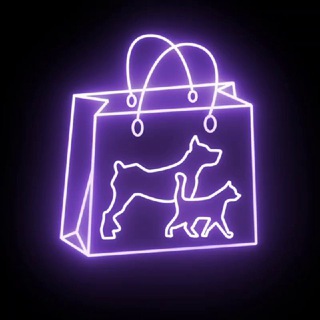 Логотип @cmm_pet - Товары для Животных