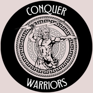 Логотип @cmmwarriors - CMM Warriors