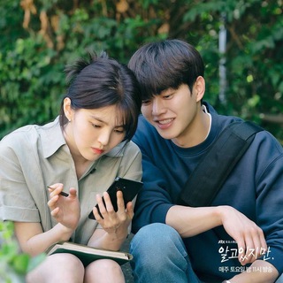 Логотип @cmokki - Фильмы Корея 18+