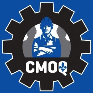 Логотип @cmoq_canal_infos - CMOQ - Canal Infos