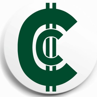 Логотип @cmpco - CampusCoin Project