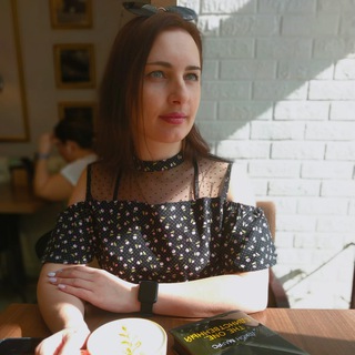 Логотип @cmpme7wuaiywy2yy - Светлана Рубанова